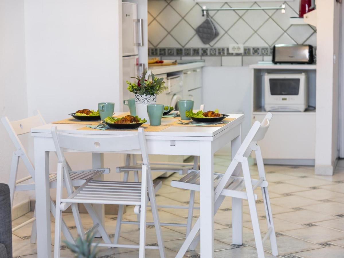 231 Parque Santiago 2 Bedroom 2 Bathroom, Wifi Πλάγια ντε λας Αμέρικας Εξωτερικό φωτογραφία