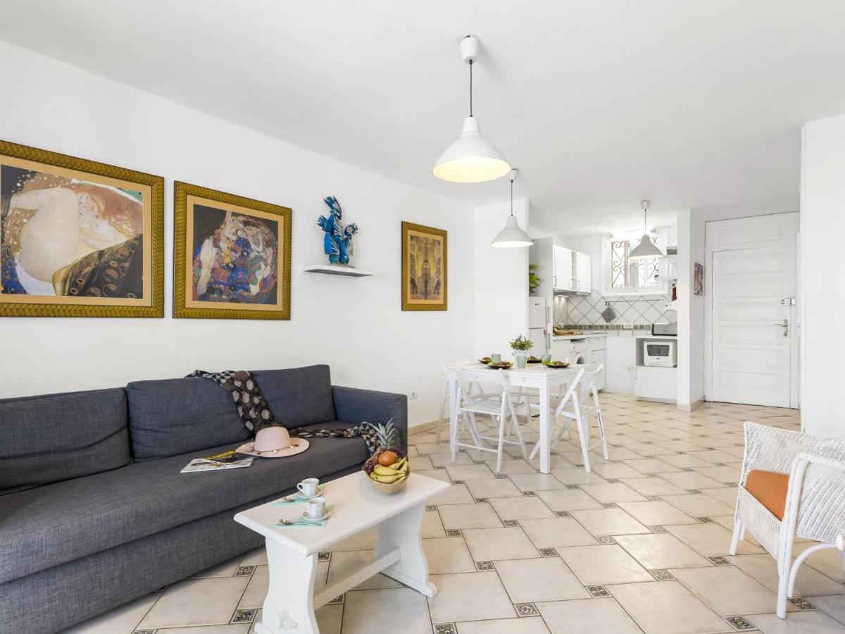 231 Parque Santiago 2 Bedroom 2 Bathroom, Wifi Πλάγια ντε λας Αμέρικας Εξωτερικό φωτογραφία