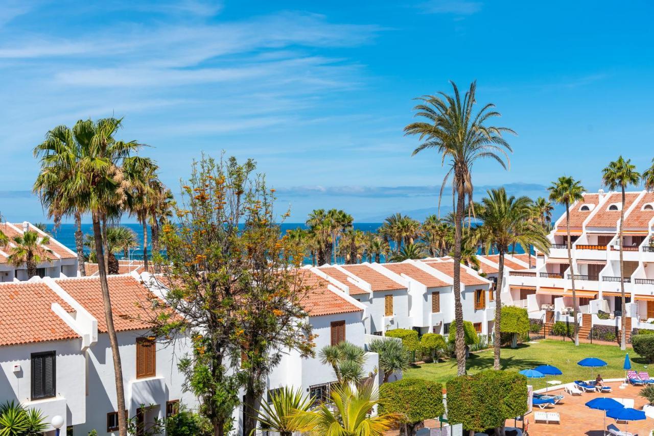 231 Parque Santiago 2 Bedroom 2 Bathroom, Wifi Πλάγια ντε λας Αμέρικας Εξωτερικό φωτογραφία