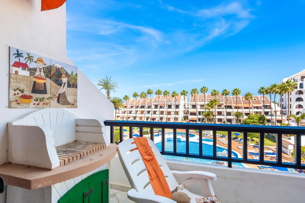 231 Parque Santiago 2 Bedroom 2 Bathroom, Wifi Πλάγια ντε λας Αμέρικας Εξωτερικό φωτογραφία