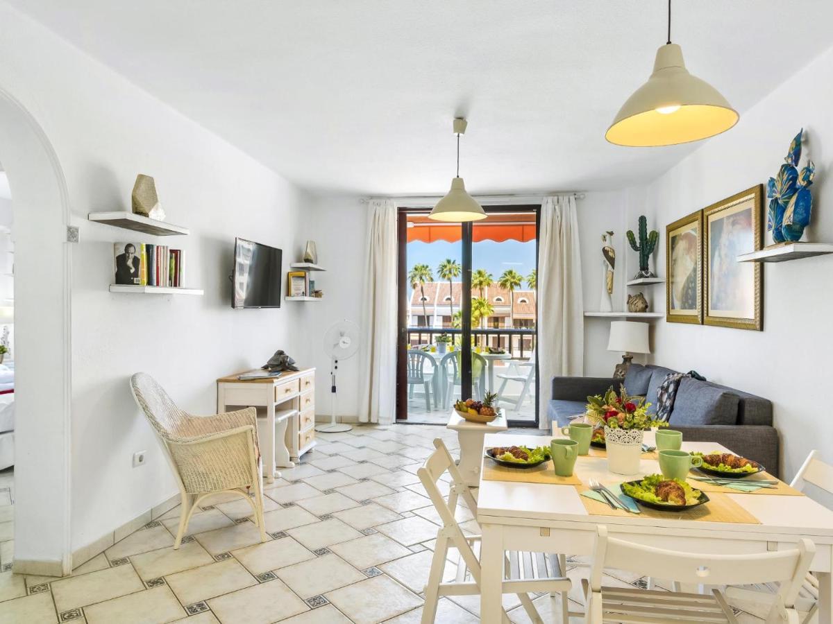 231 Parque Santiago 2 Bedroom 2 Bathroom, Wifi Πλάγια ντε λας Αμέρικας Εξωτερικό φωτογραφία