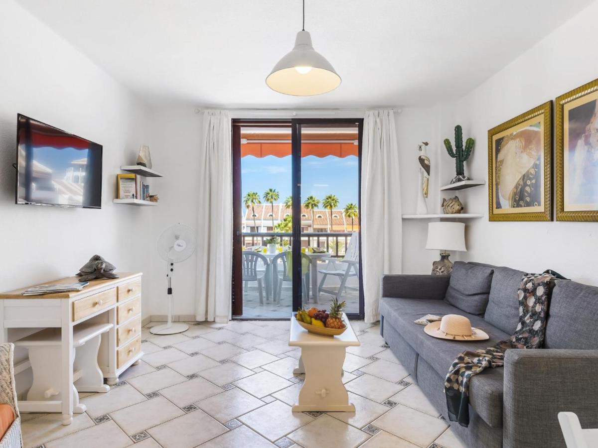 231 Parque Santiago 2 Bedroom 2 Bathroom, Wifi Πλάγια ντε λας Αμέρικας Εξωτερικό φωτογραφία