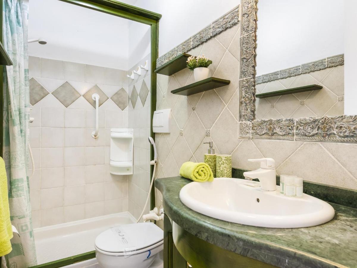 231 Parque Santiago 2 Bedroom 2 Bathroom, Wifi Πλάγια ντε λας Αμέρικας Εξωτερικό φωτογραφία