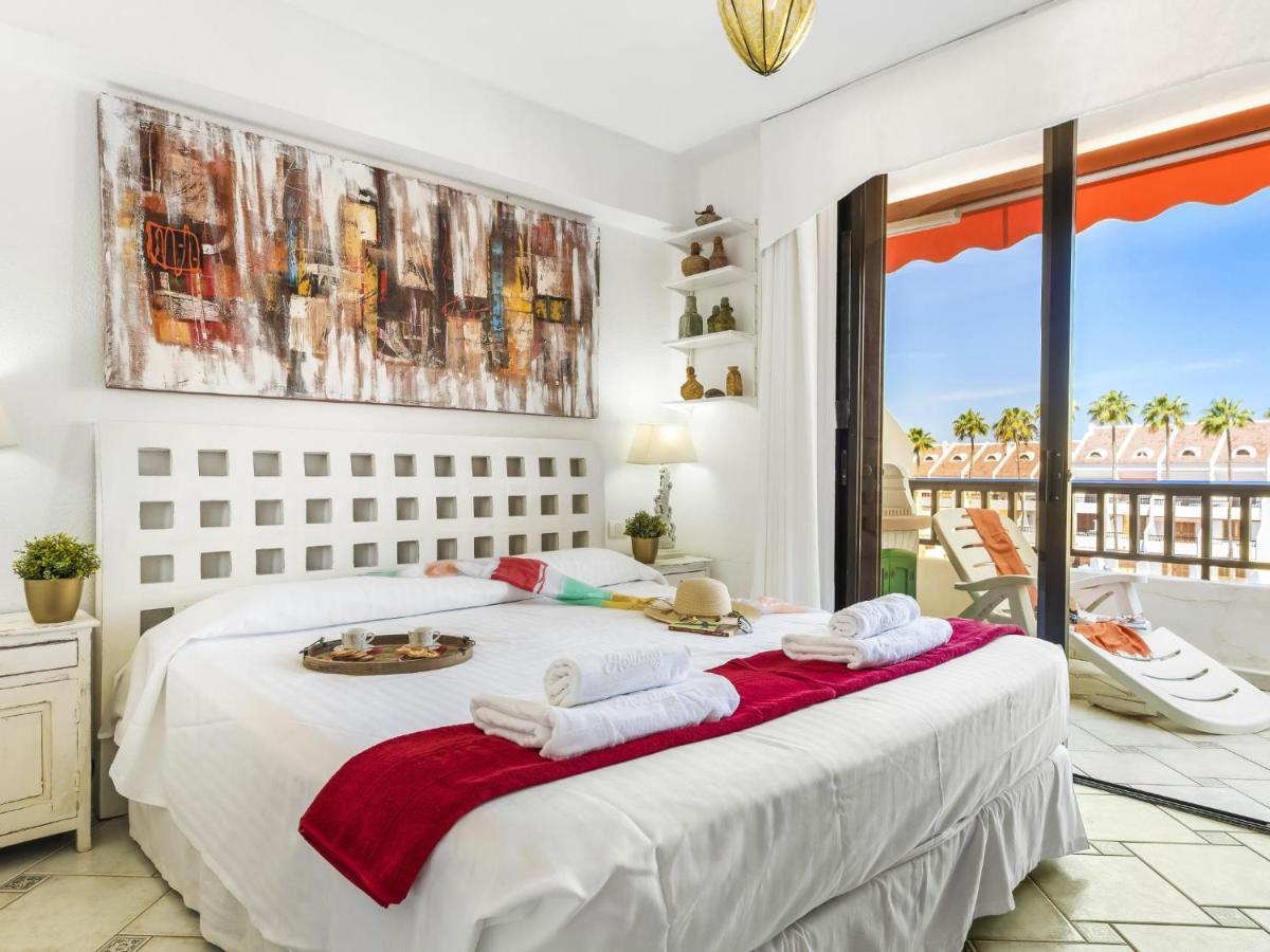 231 Parque Santiago 2 Bedroom 2 Bathroom, Wifi Πλάγια ντε λας Αμέρικας Εξωτερικό φωτογραφία