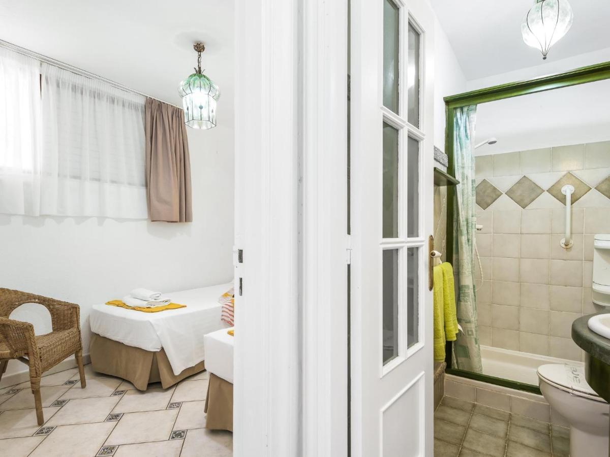 231 Parque Santiago 2 Bedroom 2 Bathroom, Wifi Πλάγια ντε λας Αμέρικας Εξωτερικό φωτογραφία