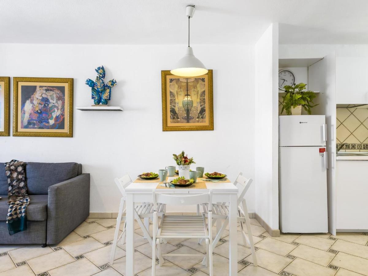 231 Parque Santiago 2 Bedroom 2 Bathroom, Wifi Πλάγια ντε λας Αμέρικας Εξωτερικό φωτογραφία