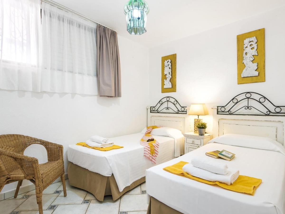 231 Parque Santiago 2 Bedroom 2 Bathroom, Wifi Πλάγια ντε λας Αμέρικας Εξωτερικό φωτογραφία
