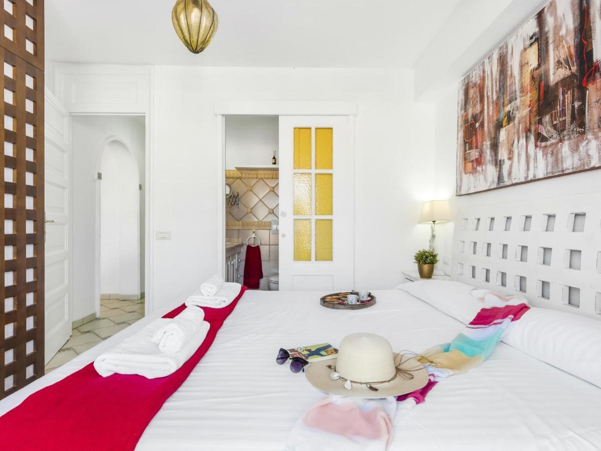 231 Parque Santiago 2 Bedroom 2 Bathroom, Wifi Πλάγια ντε λας Αμέρικας Εξωτερικό φωτογραφία